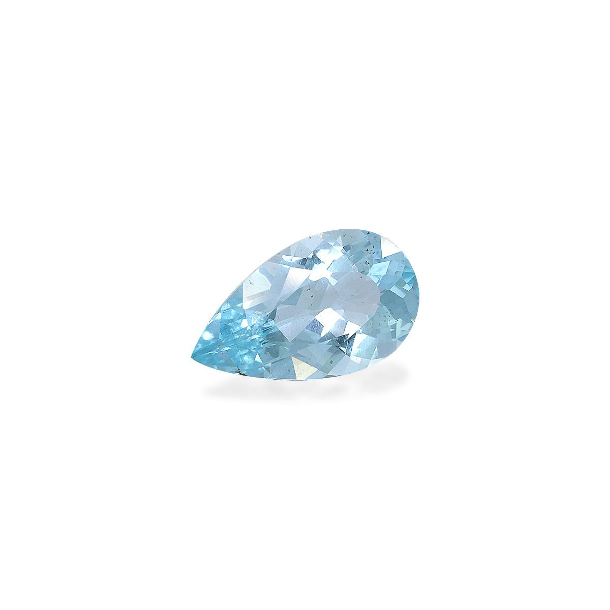 Aquamarine 3.63 ct